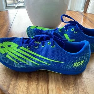 New Balance Racing XC7 Cross Country